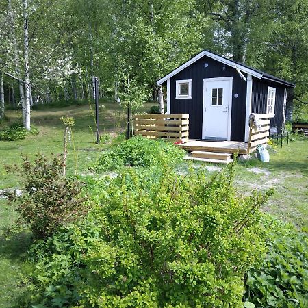 Countrycabin Bergslagen Stuga Ramsberg Exterior photo
